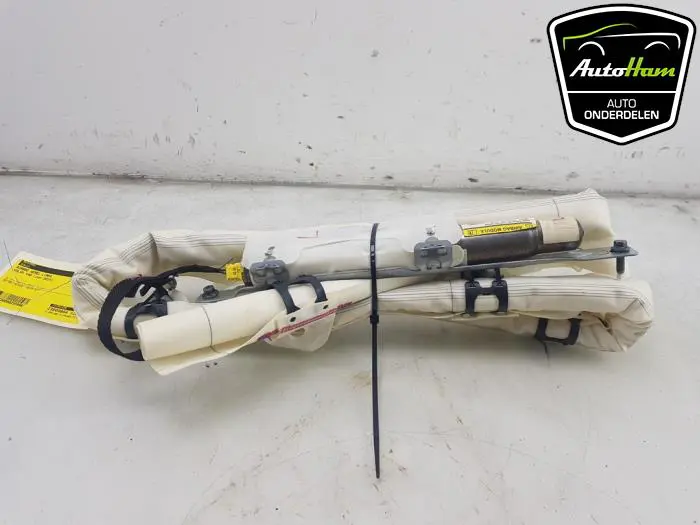 Airbag hemel links Volvo V40