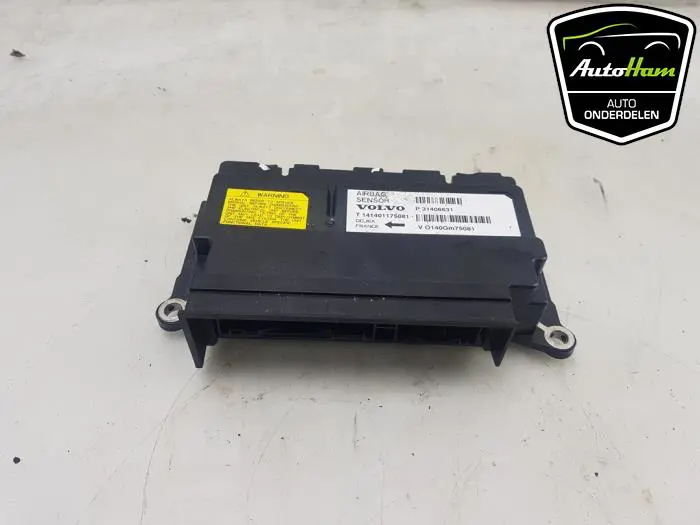 Airbag Module Volvo V40