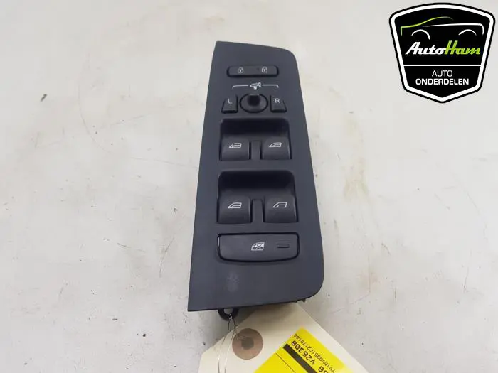 Elektrisch Raam Schakelaar Volvo V40