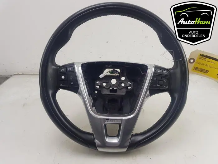 Stuurwiel Volvo V40