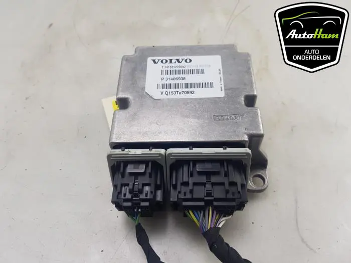 Airbag Module Volvo V40