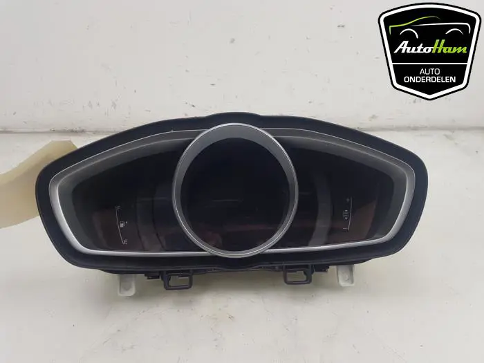 Instrumentenpaneel Volvo V40