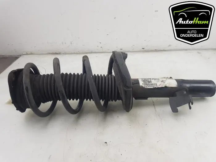 Schokdemper links-voor Volvo V40