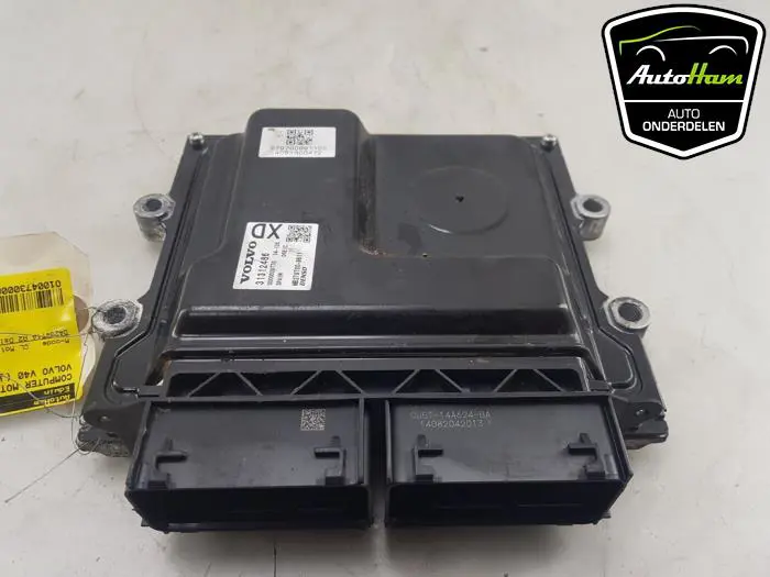 Computer Motormanagement Volvo V40