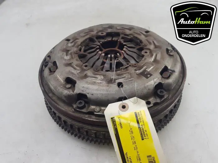 Dubbele massa vliegwiel Volvo V40