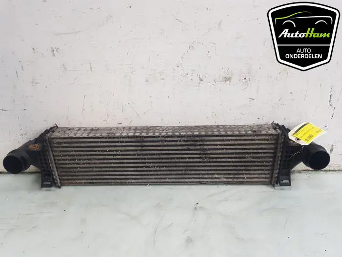 Intercooler Volvo V40