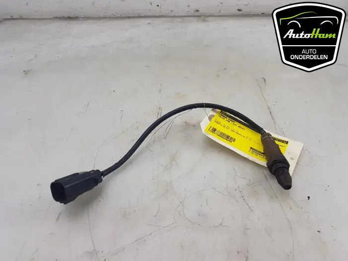 Lambda Sonde Volvo V40