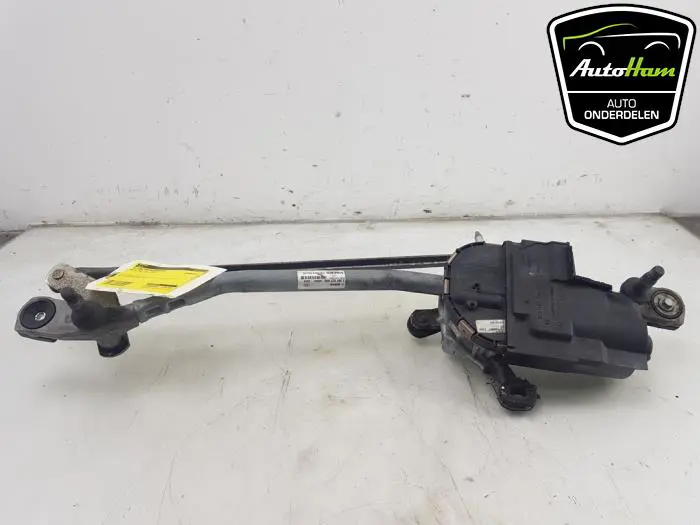 Ruitenwismotor+Mechaniek Volvo V40