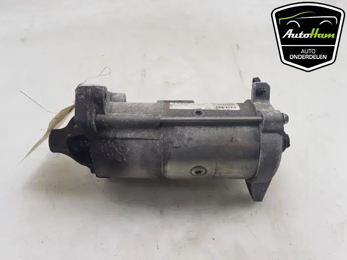 Startmotor Volvo V40