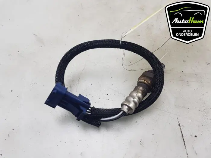Lambda Sonde Peugeot 3008