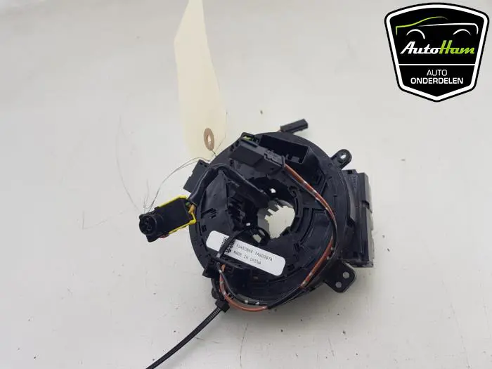 Airbagring Opel Corsa