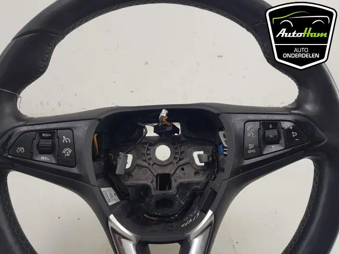 Stuurwiel Opel Corsa