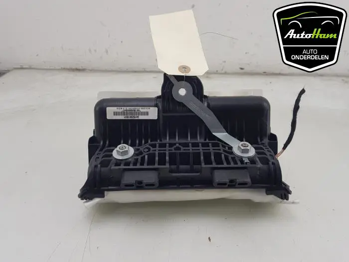 Airbag rechts (Dashboard) Opel Corsa