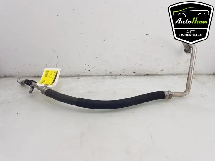 Airco Leiding Renault Clio
