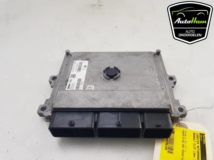 Computer Motormanagement Renault Clio