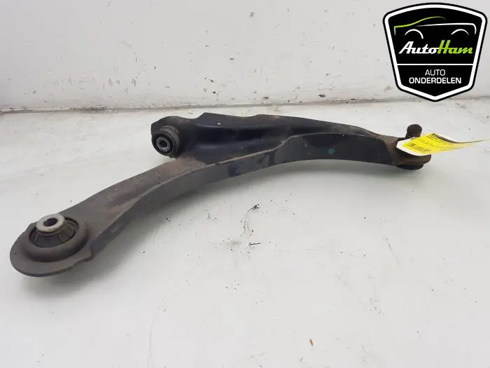 Draagarm rechts-voor Renault Clio