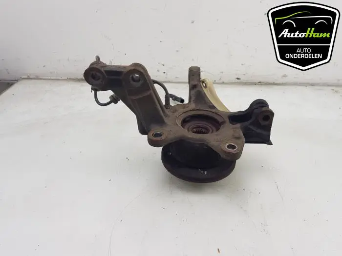 Fusee rechts-voor Renault Clio