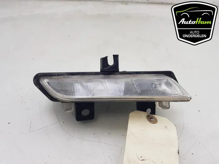 Dagrijverlichting links Renault Clio