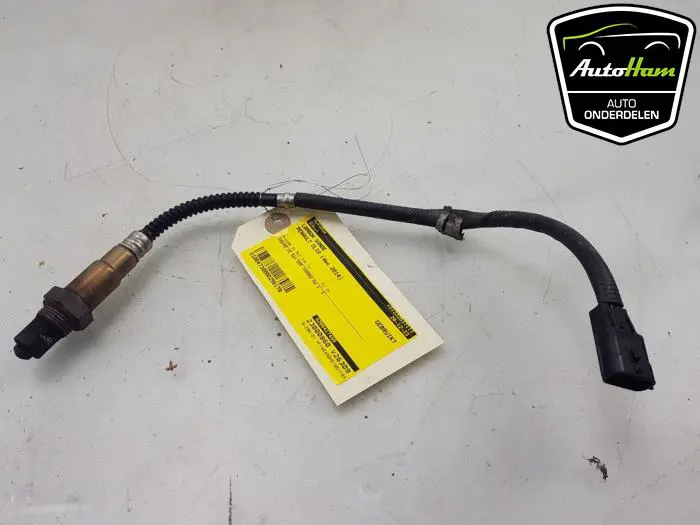 Lambda Sonde Renault Clio
