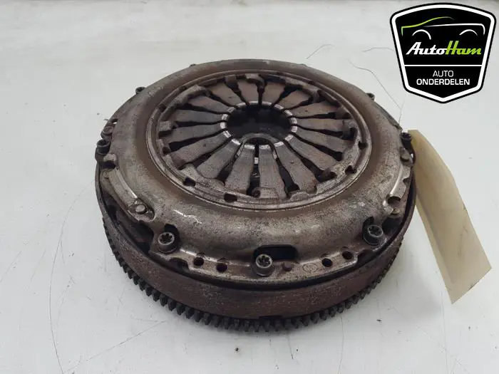 Dubbele massa vliegwiel Alfa Romeo Mito