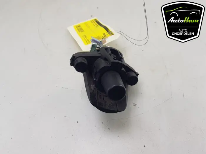 Handgreep Achterklep Peugeot 108