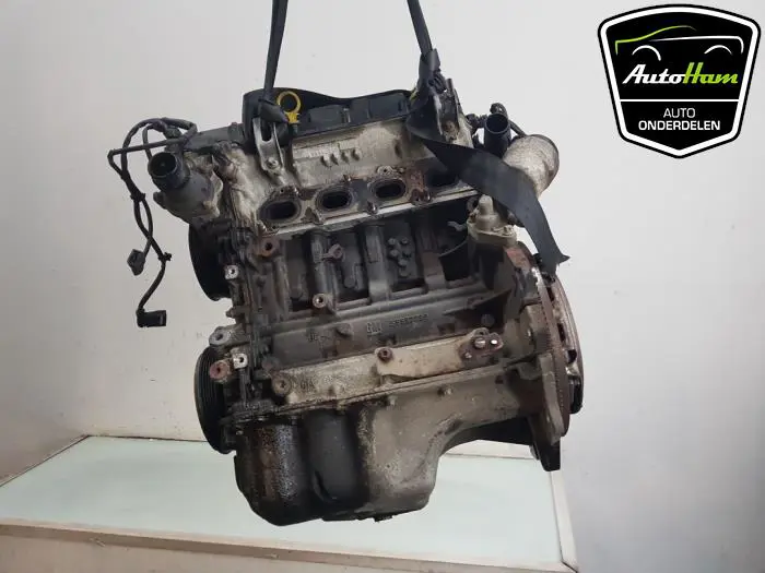 Motor Opel Corsa