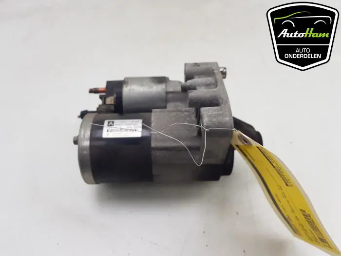 Startmotor Peugeot 3008