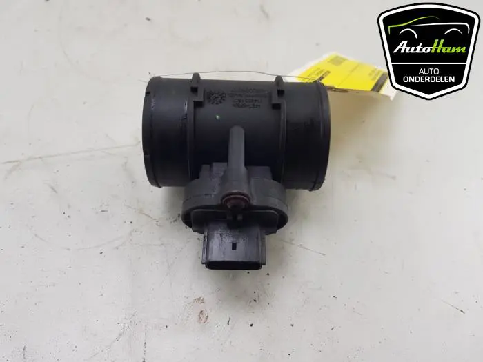 Luchthoeveelheidsmeter Opel Corsa