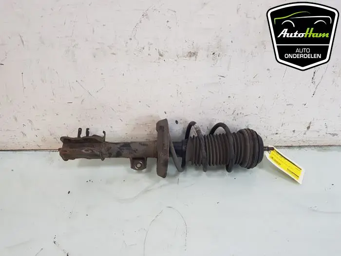 Schokdemper links-voor Opel Corsa