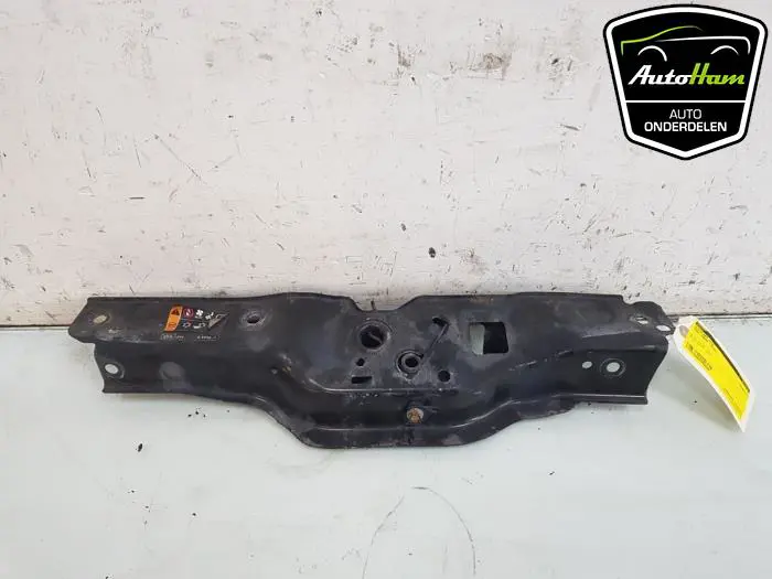 Slotplaat voor Opel Corsa