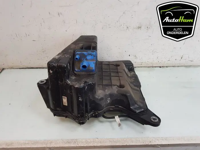 Adblue tank Audi A4
