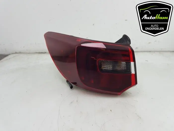 Achterlicht links Opel Grandland X