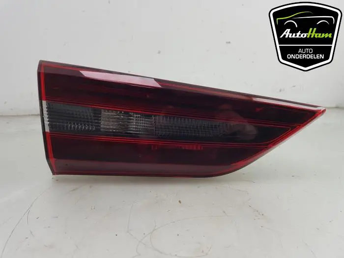 Achterlicht links Opel Grandland X