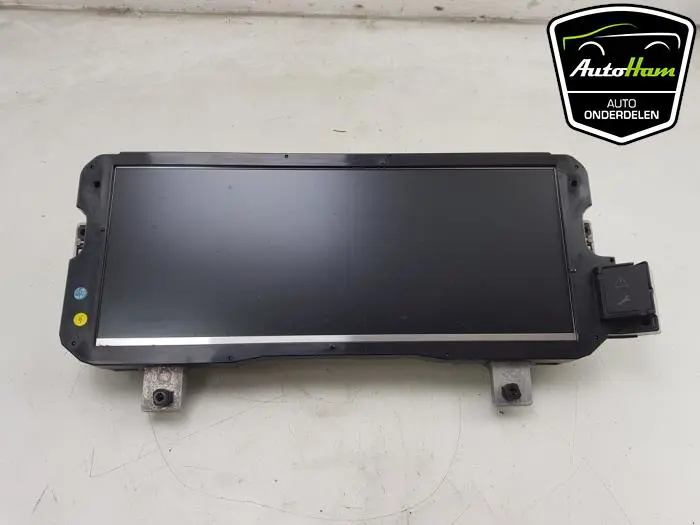 Instrumentenpaneel Opel Grandland X