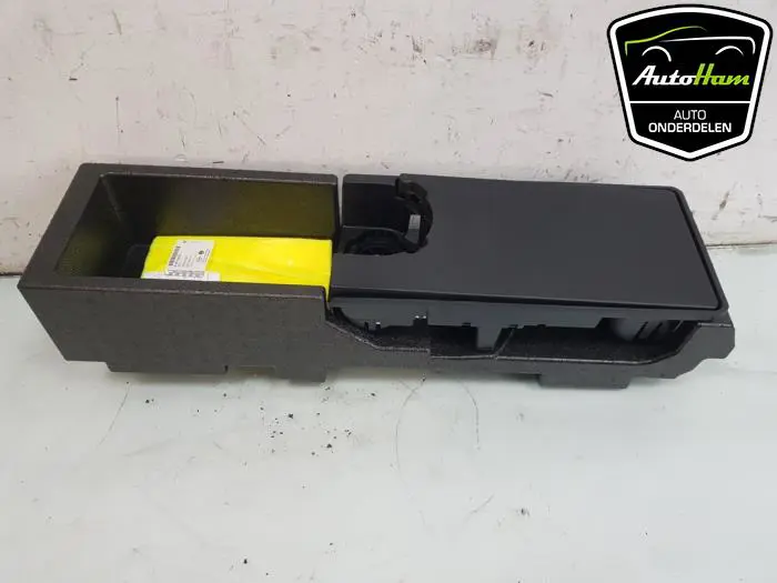 Banden reparatieset Opel Grandland X