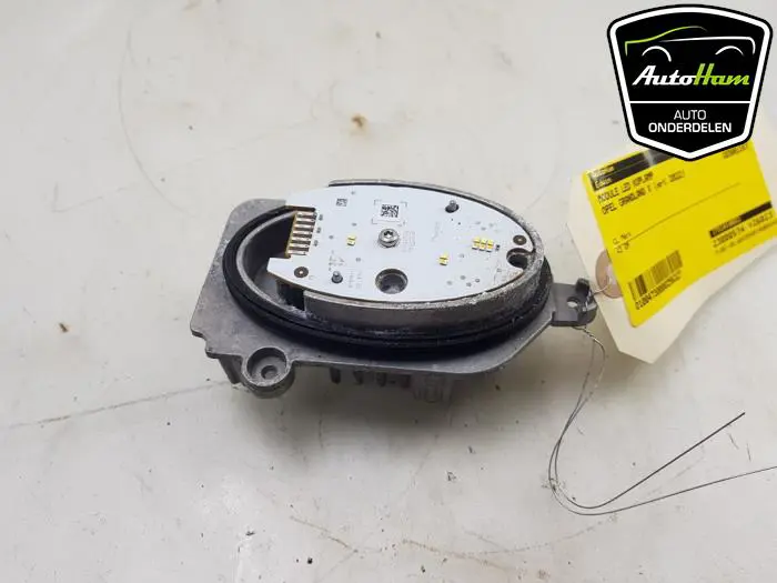Module LED koplamp Opel Grandland X