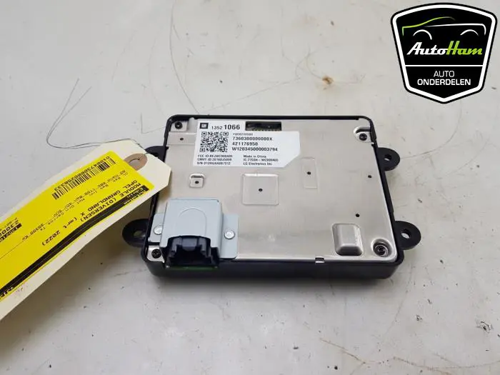 Module (diversen) Opel Grandland X