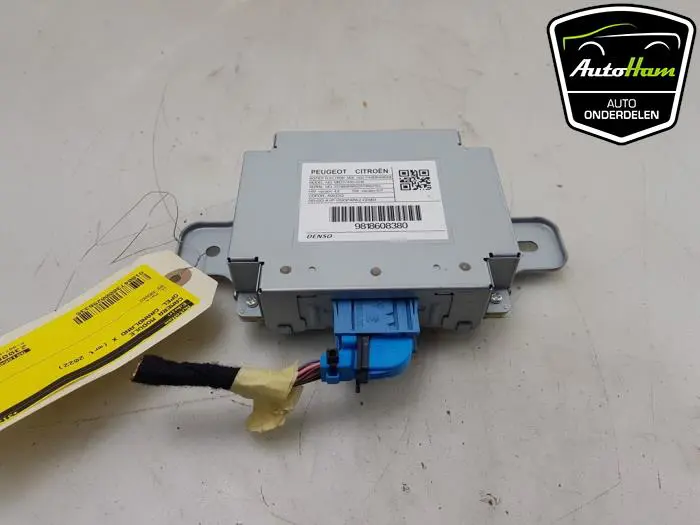 Camera module Opel Grandland X