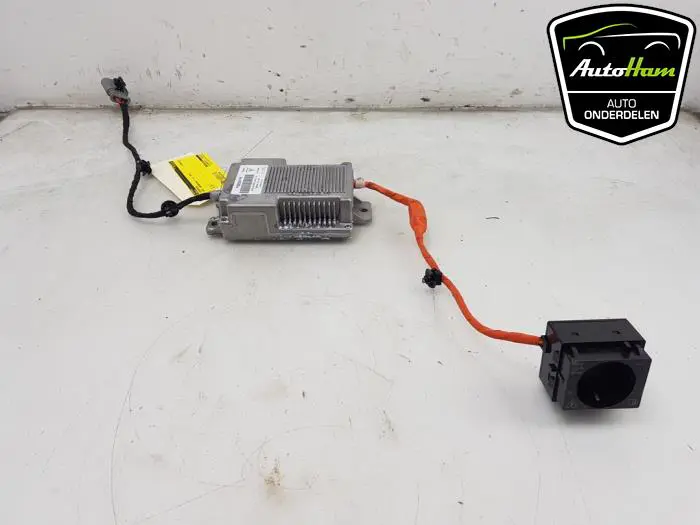 Inverter Opel Grandland X