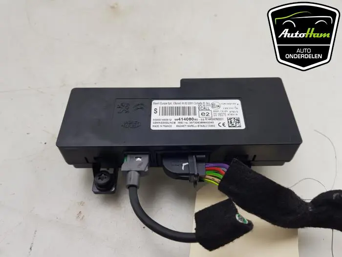 Telefoon Module Opel Grandland X