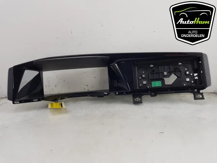 Dashboard deel Opel Grandland X