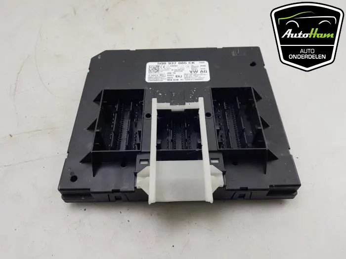 Computer Body Control Skoda Kodiaq