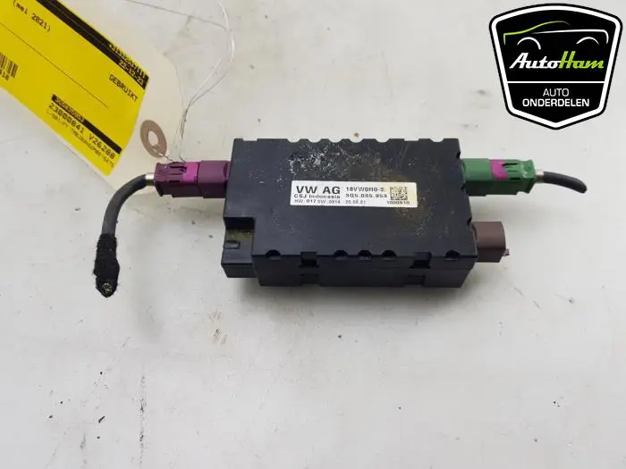 USB module Skoda Kodiaq