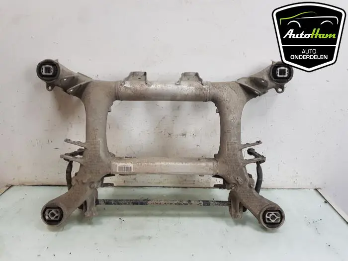 Subframe BMW 5-Serie
