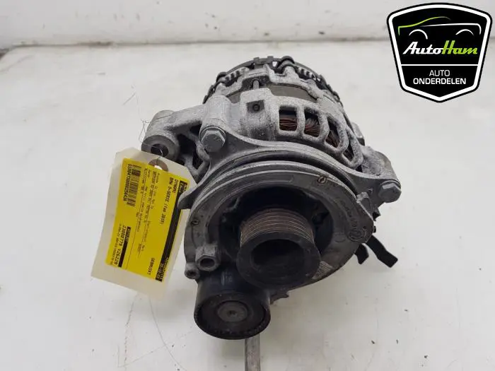 Dynamo BMW 5-Serie