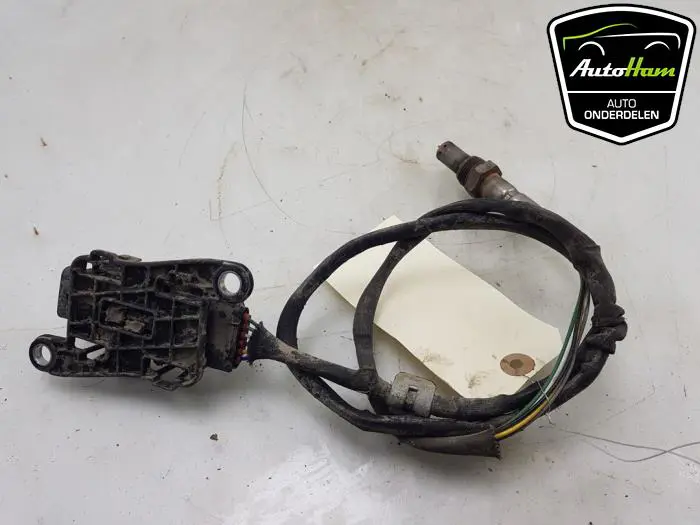 Nox sensor BMW 5-Serie