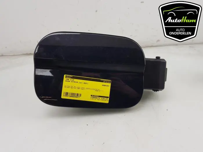Tank Klep Skoda Octavia