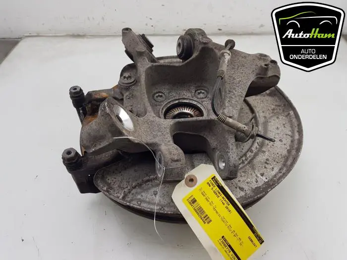 Fusee links-achter BMW 5-Serie