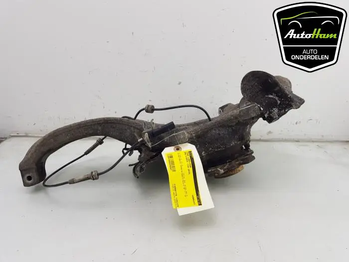 Fusee links-voor BMW 5-Serie