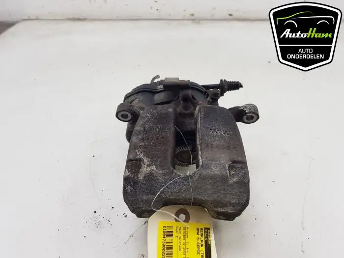 Remklauw (Tang) links-achter BMW 5-Serie